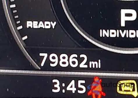 2018 Audi S5 3.0T Premium Plus z USA, uszkodzony, nr VIN WAU24GF50JN009209